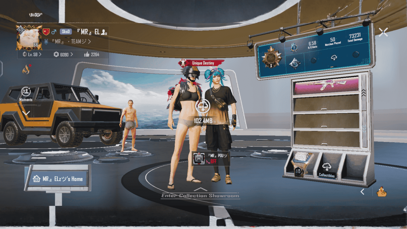 co leader